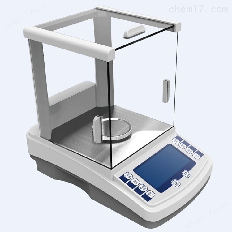 GL2204B电子分析天平