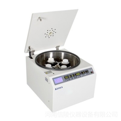 离心机 KH20A高速离心机 实验用台式离心机 保证质量示例图3