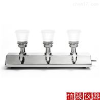 YT-X330微生物限度过滤支架