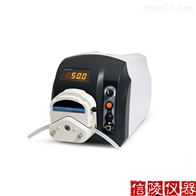 BT101S定时调速蠕动泵