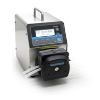 实验科研试剂定量加液蠕动泵自吸调速分装机