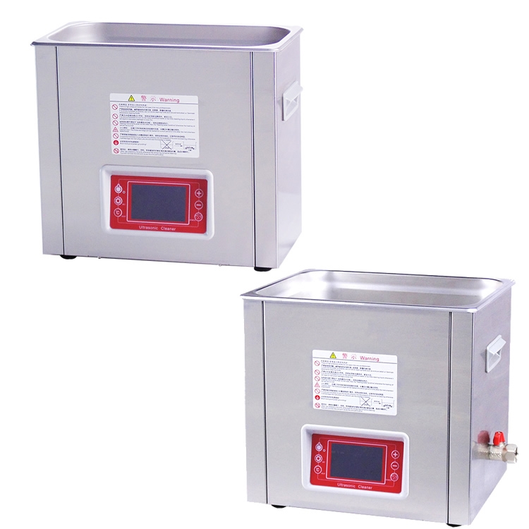 SG3200LT加热脱气超声波清洗机4.5升不锈钢
