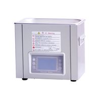 SG3200LT加热脱气超声波清洗机4.5升不锈钢
