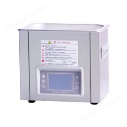 SG3200LT加热脱气超声波清洗机4.5升不锈钢