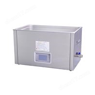 SG8200LT液晶触摸屏超声波清洗机40KHz定时