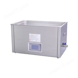 SG8200LT液晶触摸屏超声波清洗机40KHz定时