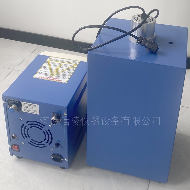 YH-250Y超声波细胞粉碎机配Φ6变幅杆隔音箱