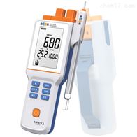 DDB-303A便携式水质电导率仪可充电电池标配电导电极