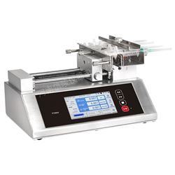 实验试剂微量加样TYD02-04定量注射泵4通道