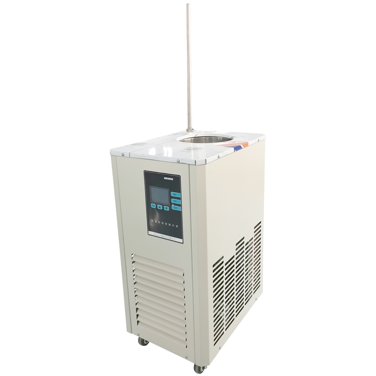 DLSB-5/80低温冷却循环泵-80℃夹层降温水槽