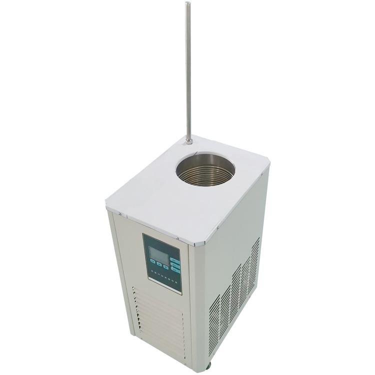 DLSB-5/120低温冷却液循环泵-120℃外循环槽