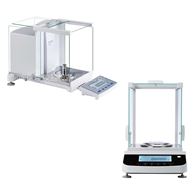 十万分之一克天平0.01mg内校电子秤ES2085A