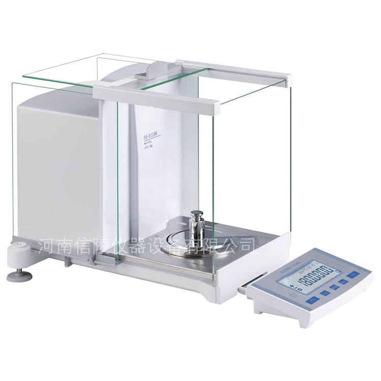 0.01mg科研分析天平ES1055B十万分之一天平