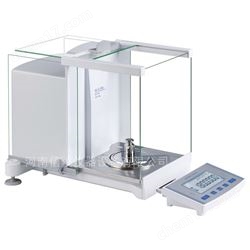 0.00001克电子分析天平ML85A实验微量电子秤