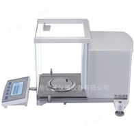 ES1085B十万分之一电子天平实验室0.1mg秤
