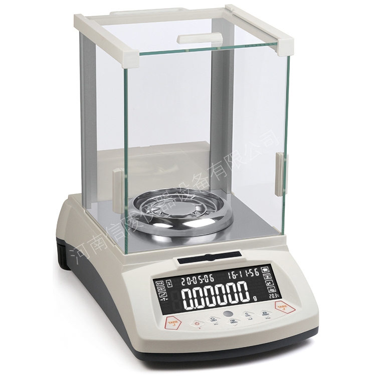 PT-104/55S全自动内校十万分之一天平0.01mg