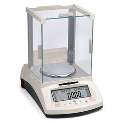 0.001g精密电子天平510克HZK-JA510千分之一