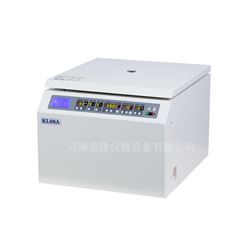 KL06A大容量低速离心机台式6000转3升转子