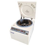 纳米材料分离高速离心机TG18G-II定时18600r