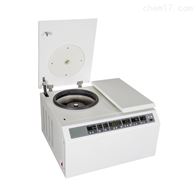 TDL5M台式低温冷冻低速离心机实验室4×250ml转子