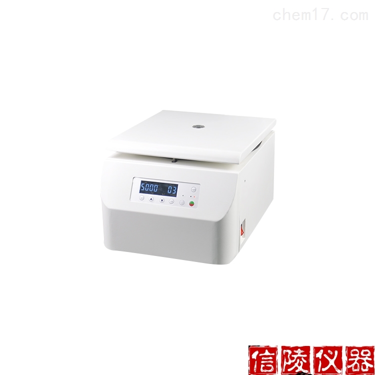 <strong><strong><strong><strong>CTH1850台式高速离心机</strong></strong></strong></strong>