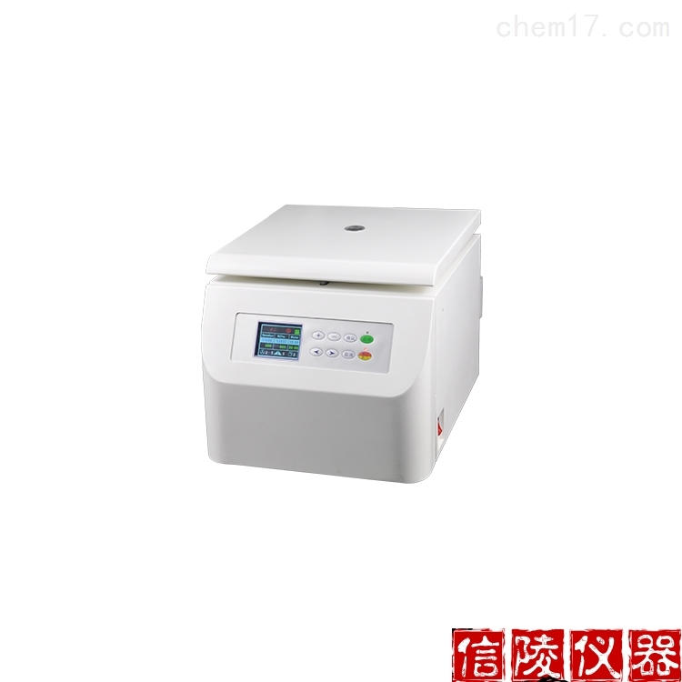 <strong><strong><strong><strong>Cenlee16K台式高速离心机</strong></strong></strong></strong>