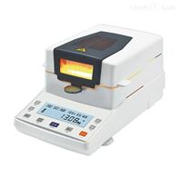 XY-102MW肉类水分测定仪卤素加热快速水分仪0.002g