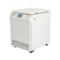立式低速离心机DD5液晶触屏大容量4×500ml