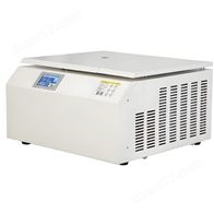 触屏低速冷冻离心机KL05R大容量6000rpm低温