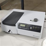 上海菁华 722N化验室可见分光光度计