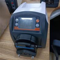 包衣机蠕动泵 智能定量灌装加料泵