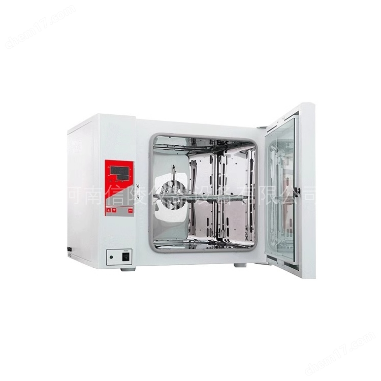 BPX-272可编程定时不锈钢电热恒温培养箱