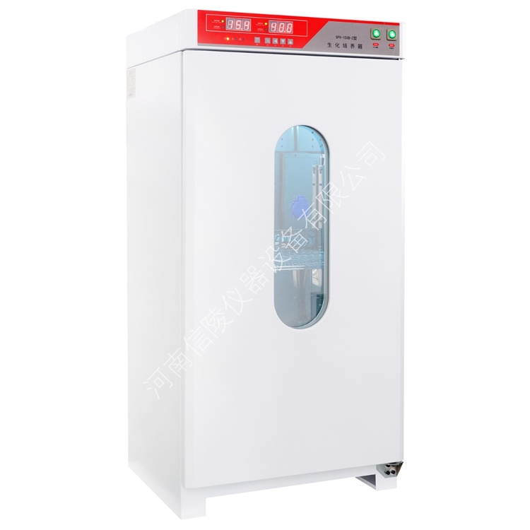 SPX-150B-Z生化培养箱实验室150L细菌恒温箱