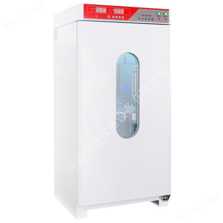 SPX-150B-ZII微生物恒温生化培养箱150升