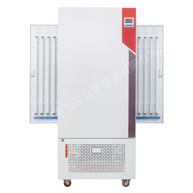 BSG-250可编程时间调温植物组织光照培养箱