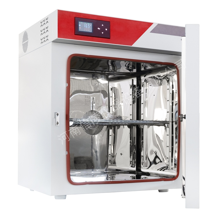 GZX-9076MBE电热鼓风干燥箱实验室恒温烘箱