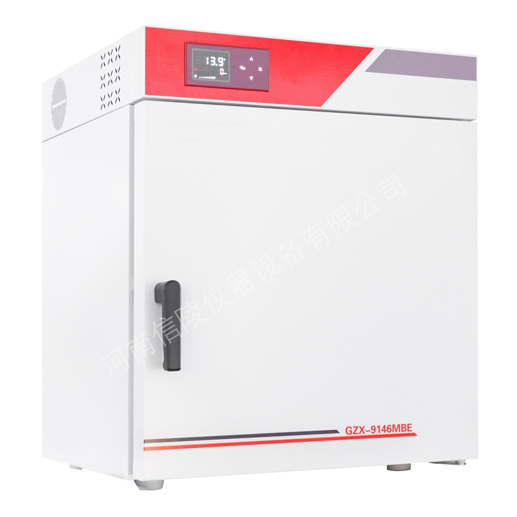 立式电热鼓风干燥箱300度定时GZX-9306MBE