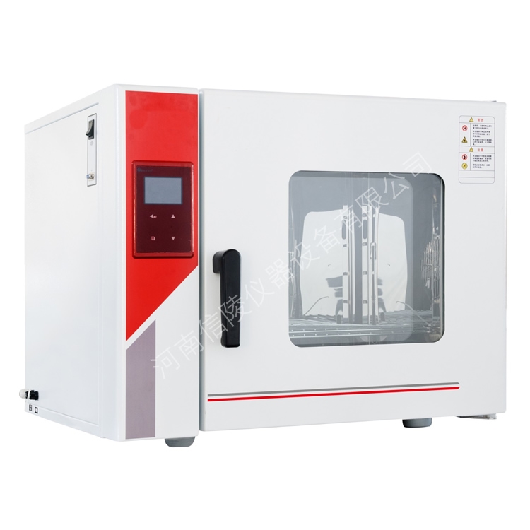 GZX-9030MBE不锈钢定时调温电热鼓风干燥箱