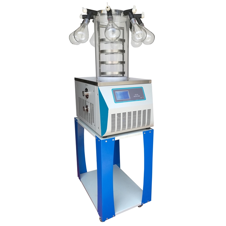 LGJ-10台式小型冻干机