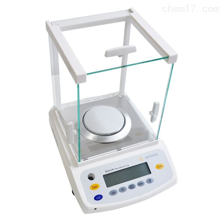 BSA223S赛多利斯千分之一天平