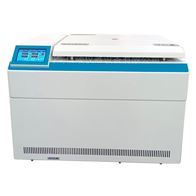 XL-1060R台式低速冷冻离心机6000转触屏平衡