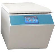 XL-2040液晶PRP低速离心机自定义程序加减速