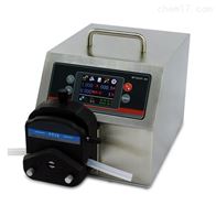 食品溶液大液量智能灌装软管蠕动泵定量调速