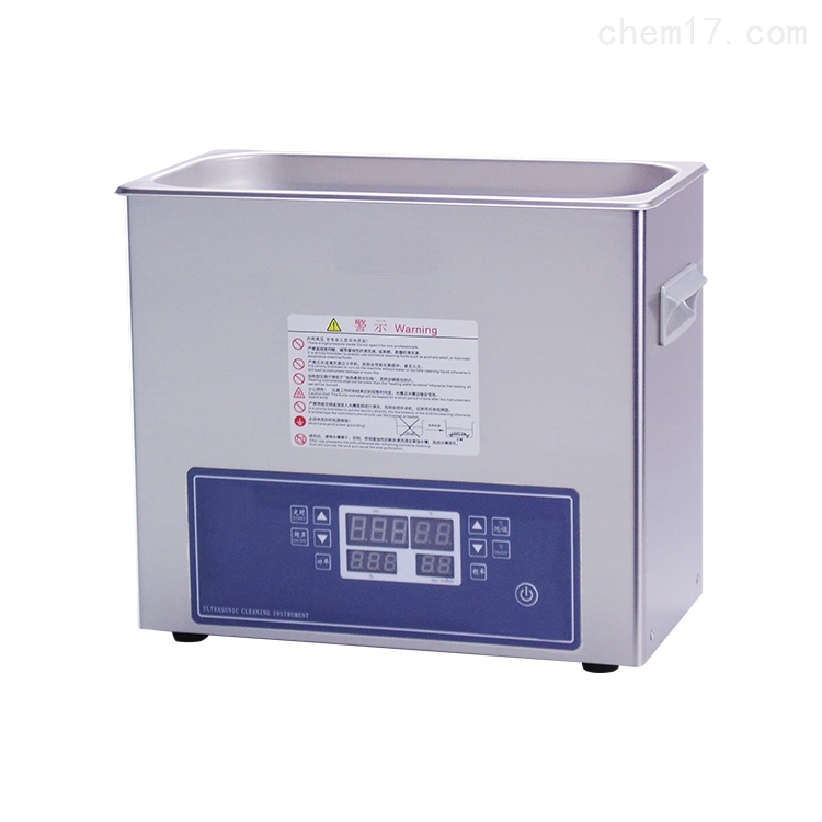 SG3200HD<strong><strong>功率可调双频超声波清洗器</strong></strong>