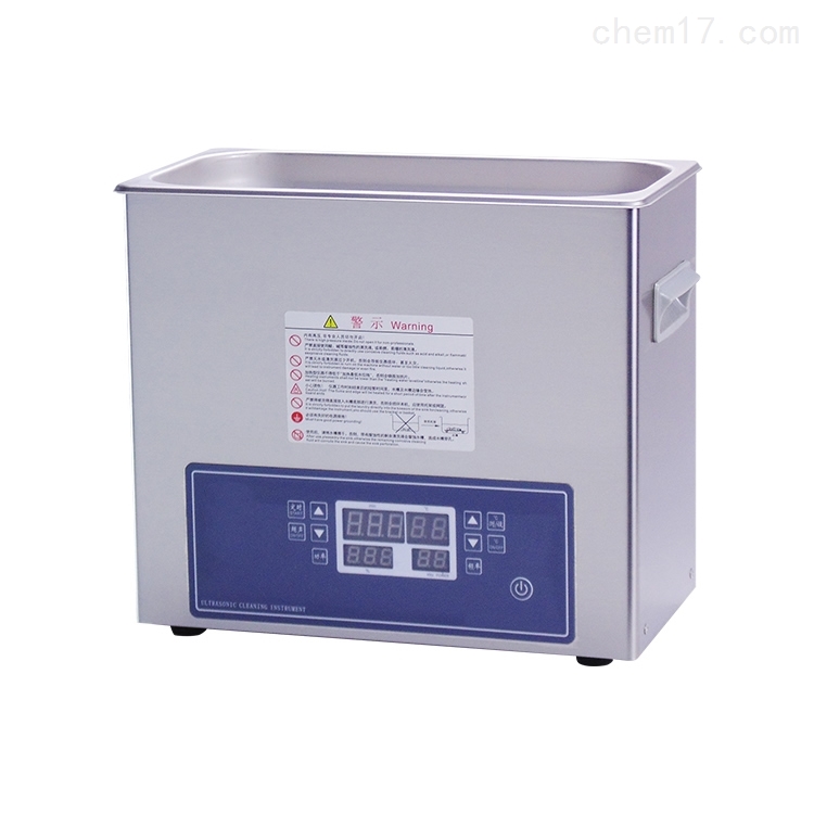 SG3200HD<strong><strong>功率可调双频超声波清洗器</strong></strong>