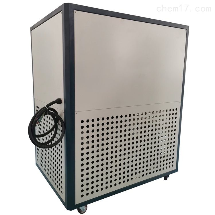 DLSB-50/120<strong>低温冷却液循环泵</strong>