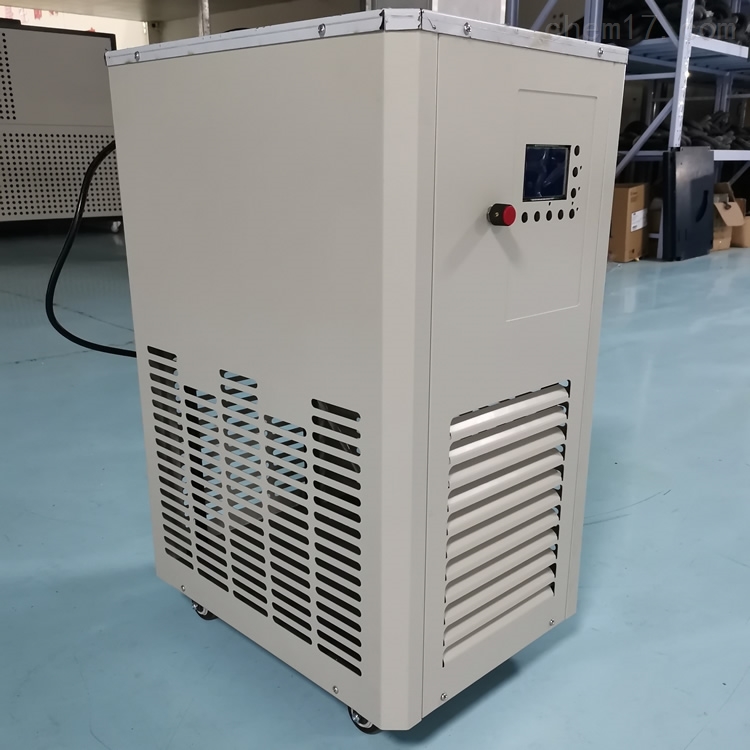 DLSB-5/40低温冷却液循环泵