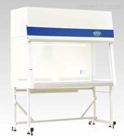 DL-CJ-1N单人双面超净工作台
