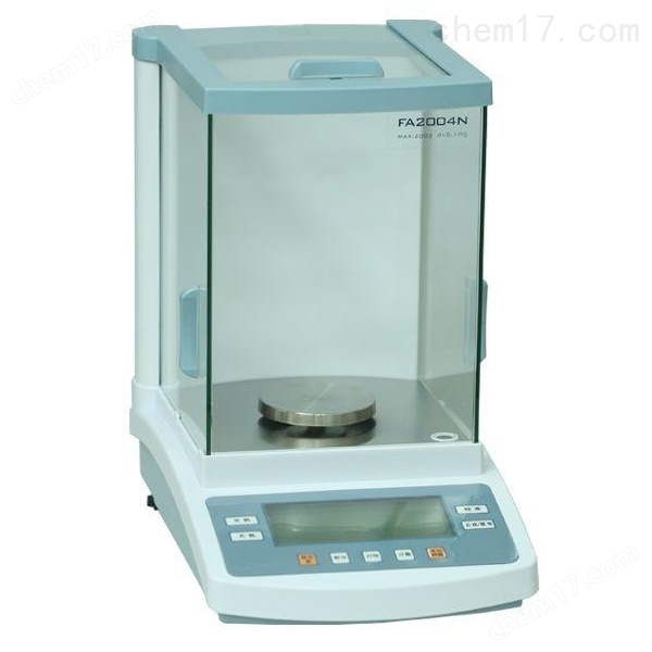 FA1604N电子分析天平
