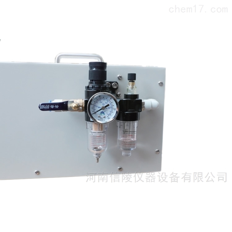 FG601S-Q<strong><strong>气动马达型蠕动泵</strong></strong>